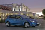 Kia cee&rsquo;d 2009 года